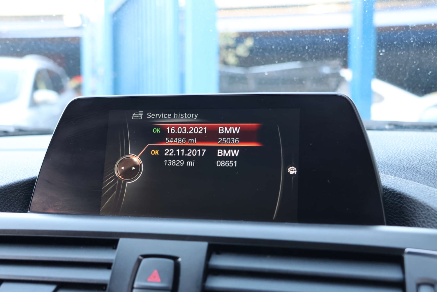 Used BMW 1 Series 2016 for sale - 76520315: Photo 25