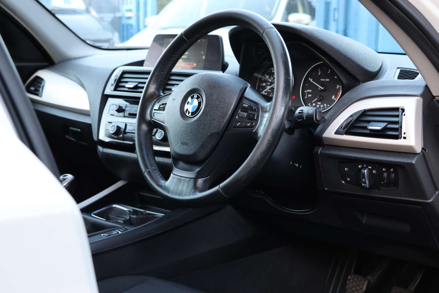 Used BMW 1 Series 2016 for sale - 76520315: Photo 4