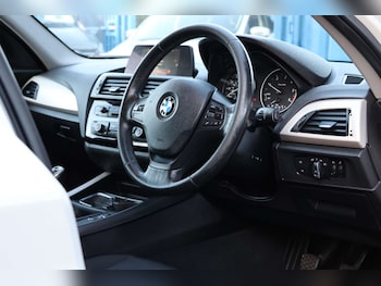 Used BMW 1 Series 2016 for sale - 76520315: Photo