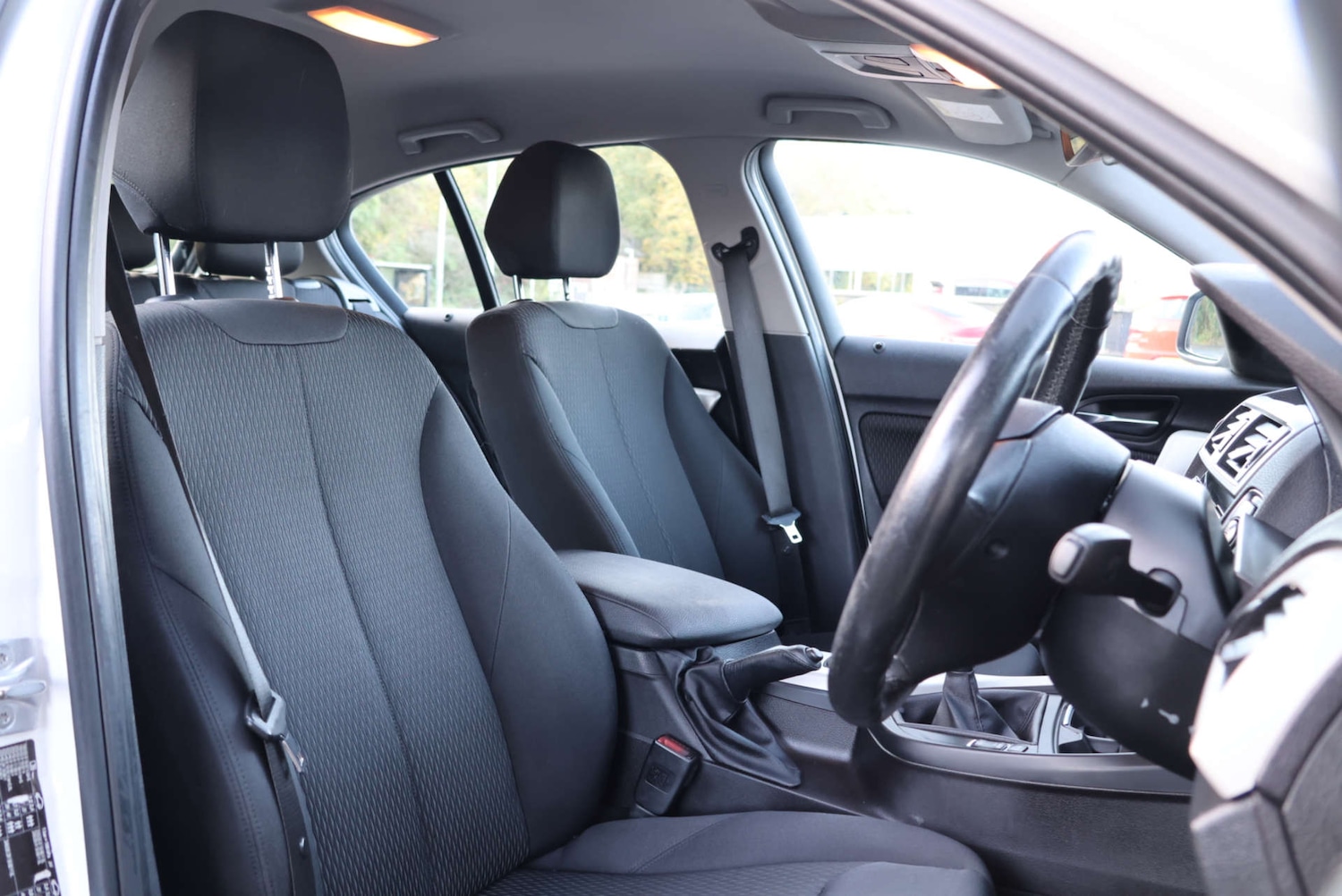 Used BMW 1 Series 2016 for sale - 76520315: Photo 5