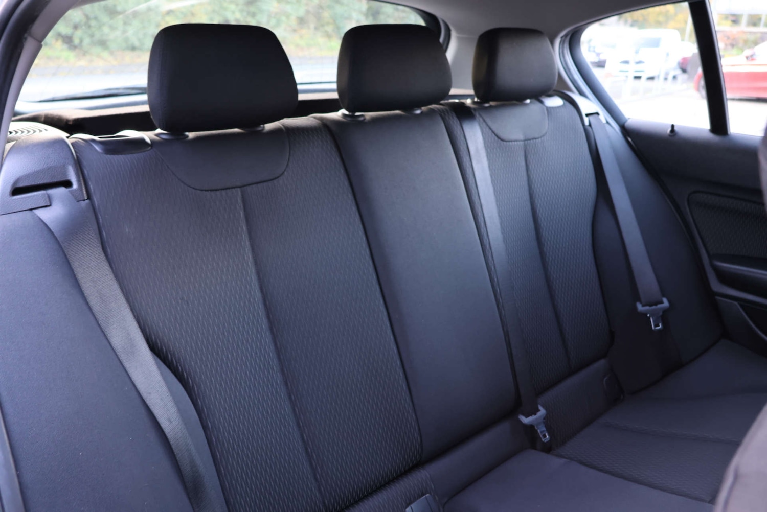 Used BMW 1 Series 2016 for sale - 76520315: Photo 6