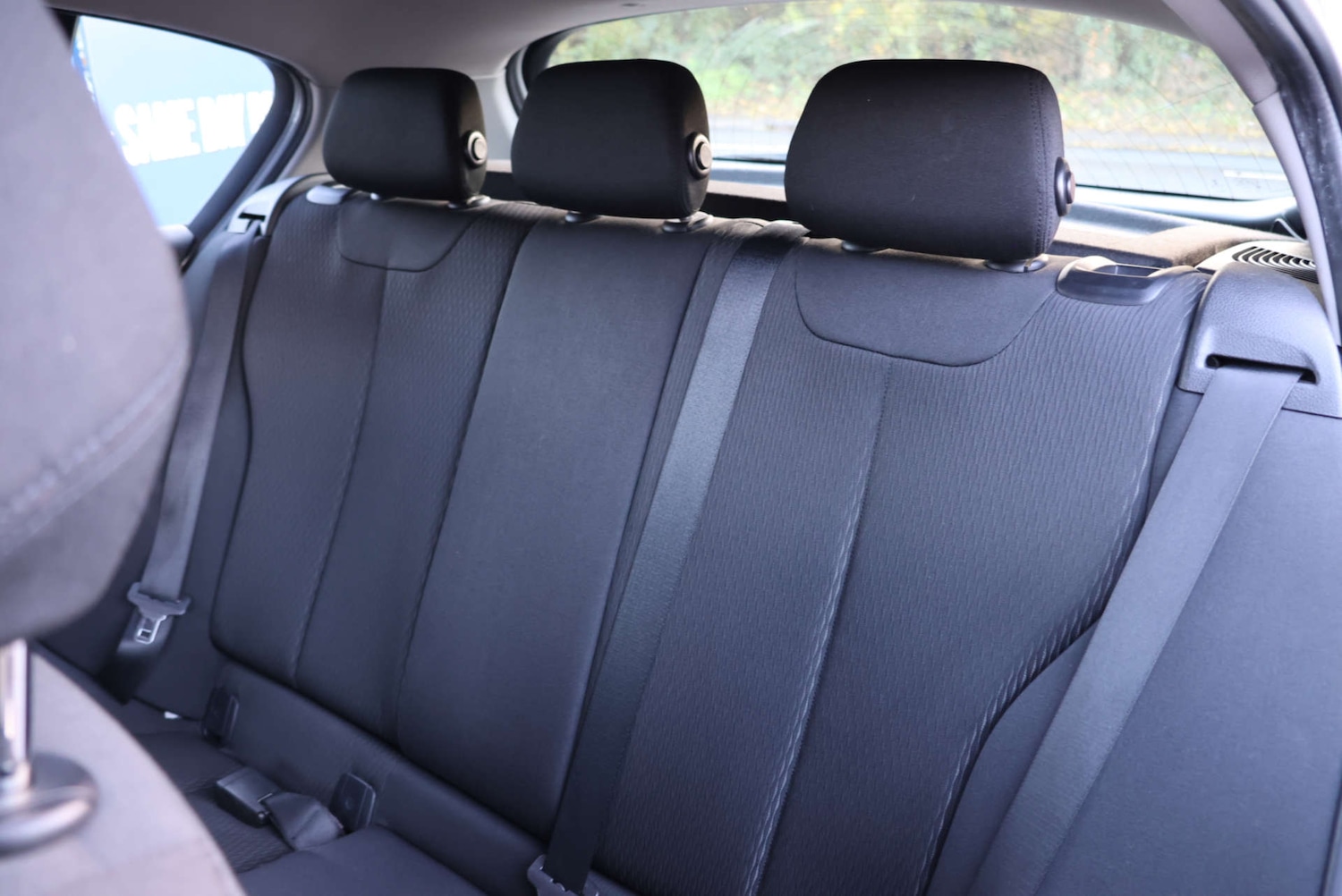 Used BMW 1 Series 2016 for sale - 76520315: Photo 7