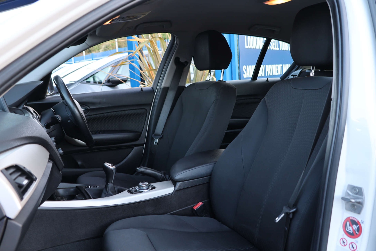 Used BMW 1 Series 2016 for sale - 76520315: Photo 8