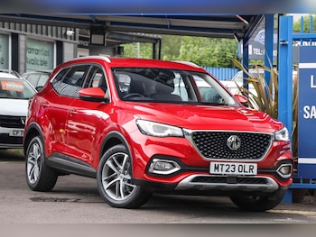 Used MG MG HS 2023 for sale - 78738716: Photo