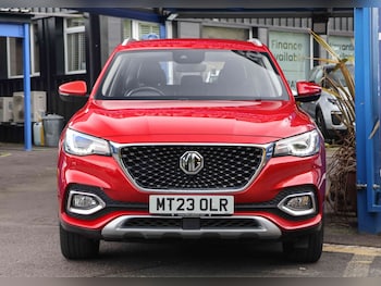 Used MG MG HS 2023 for sale - 78738716: Photo