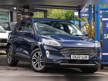 Used Ford Kuga 2022 for sale - 79481545: Photo