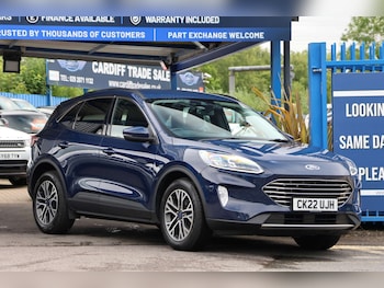 Used Ford Kuga 2022 for sale - 79481545: Photo