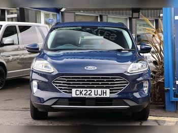 Used Ford Kuga 2022 for sale - 79481545: Photo