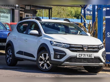 Used Dacia Sandero 2022 for sale - 78379174: Photo