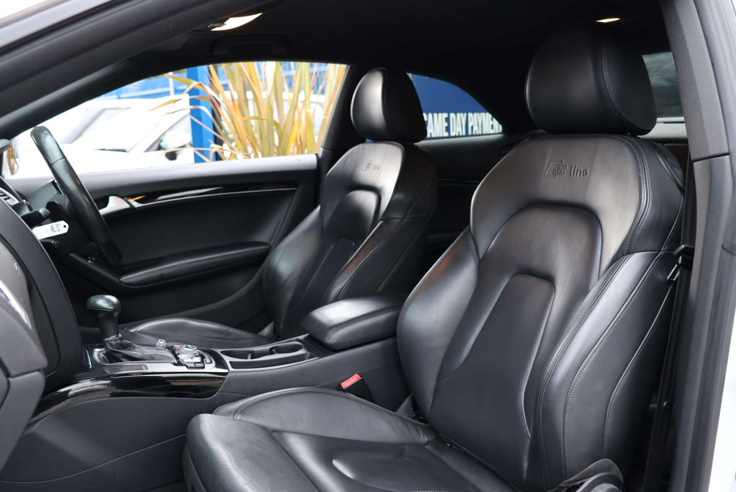 Used Audi A5 2014 for sale - 76017941: Photo 10