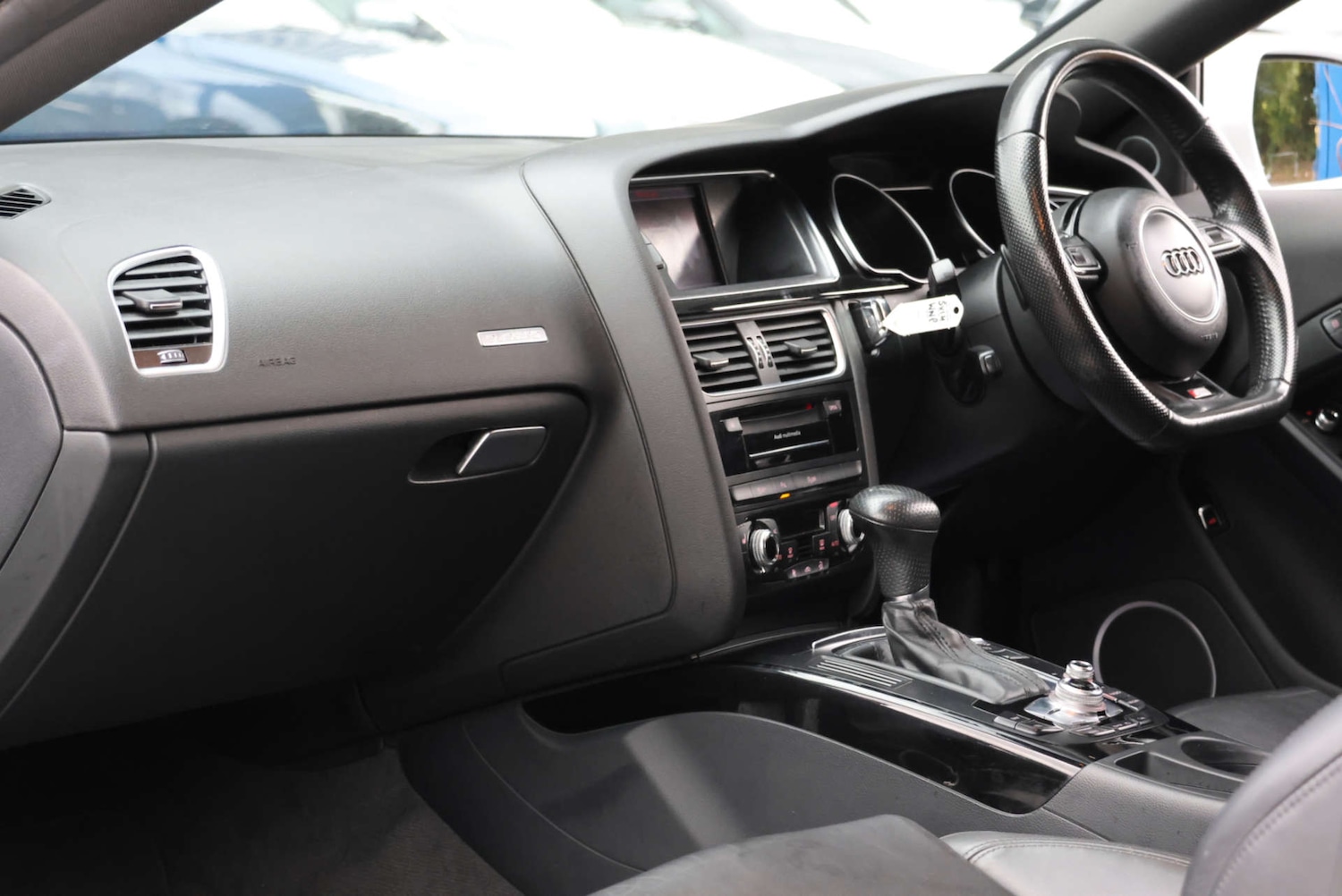 Used Audi A5 2014 for sale - 76017941: Photo 11
