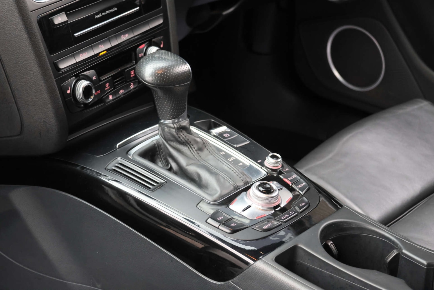 Used Audi A5 2014 for sale - 76017941: Photo 13