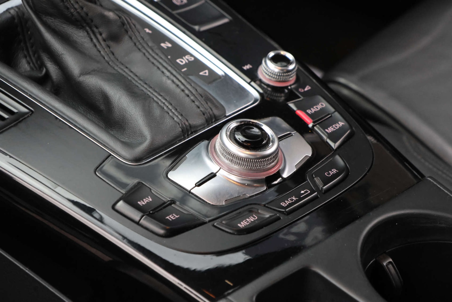 Used Audi A5 2014 for sale - 76017941: Photo 14