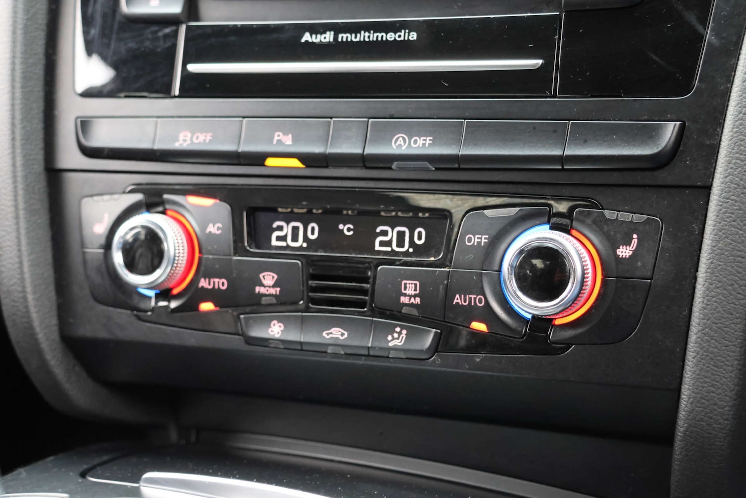 Used Audi A5 2014 for sale - 76017941: Photo 22