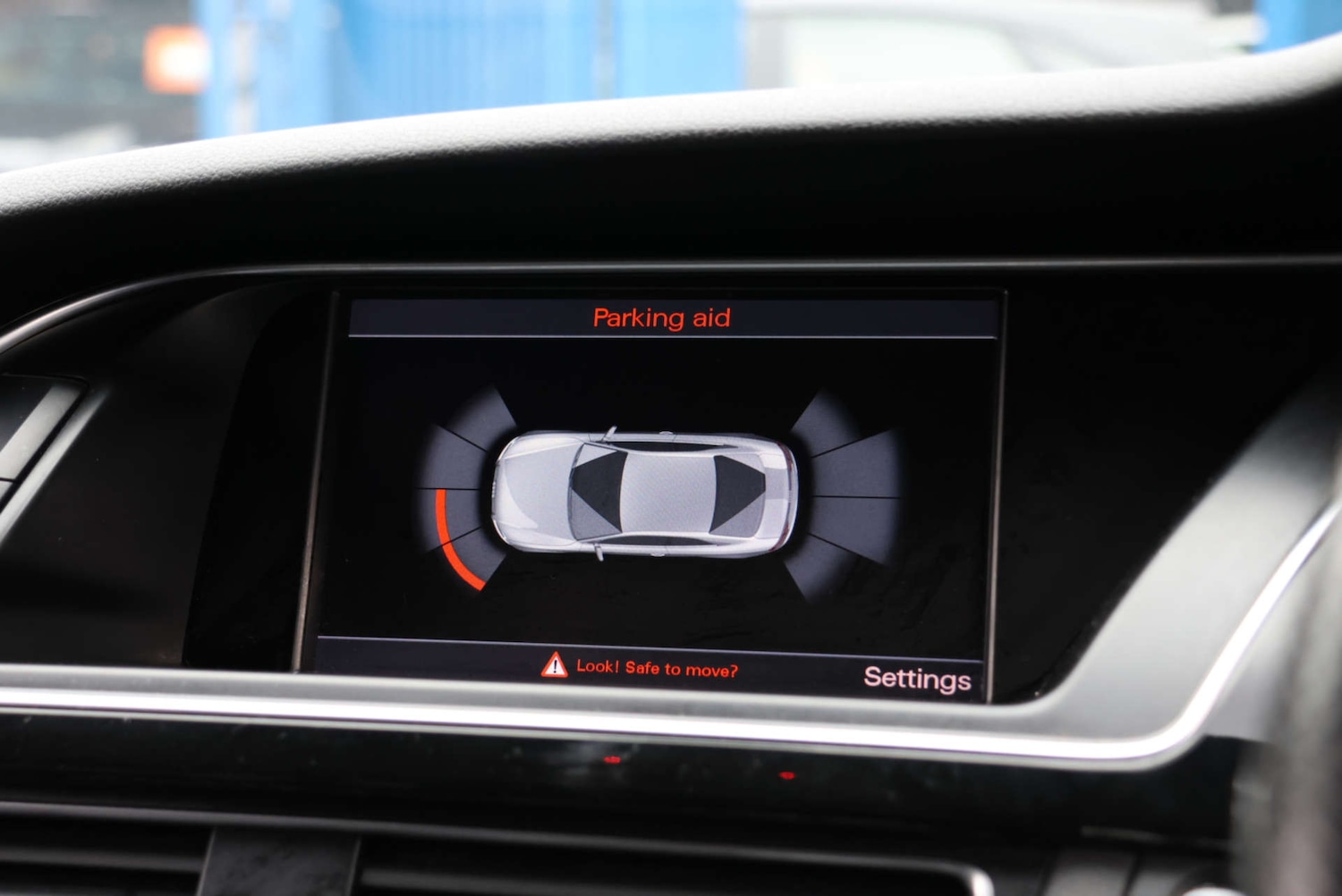 Used Audi A5 2014 for sale - 76017941: Photo 23
