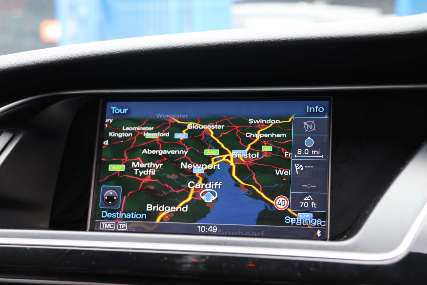 Used Audi A5 2014 for sale - 76017941: Photo 26