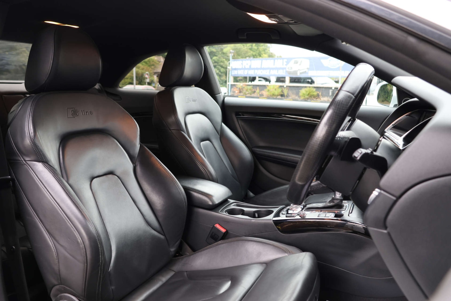 Used Audi A5 2014 for sale - 76017941: Photo 5