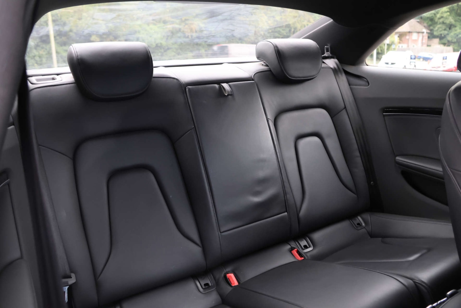 Used Audi A5 2014 for sale - 76017941: Photo 7