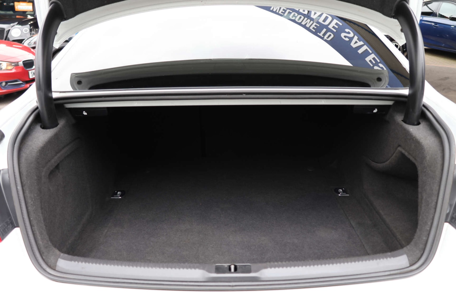 Used Audi A5 2014 for sale - 76017941: Photo 8