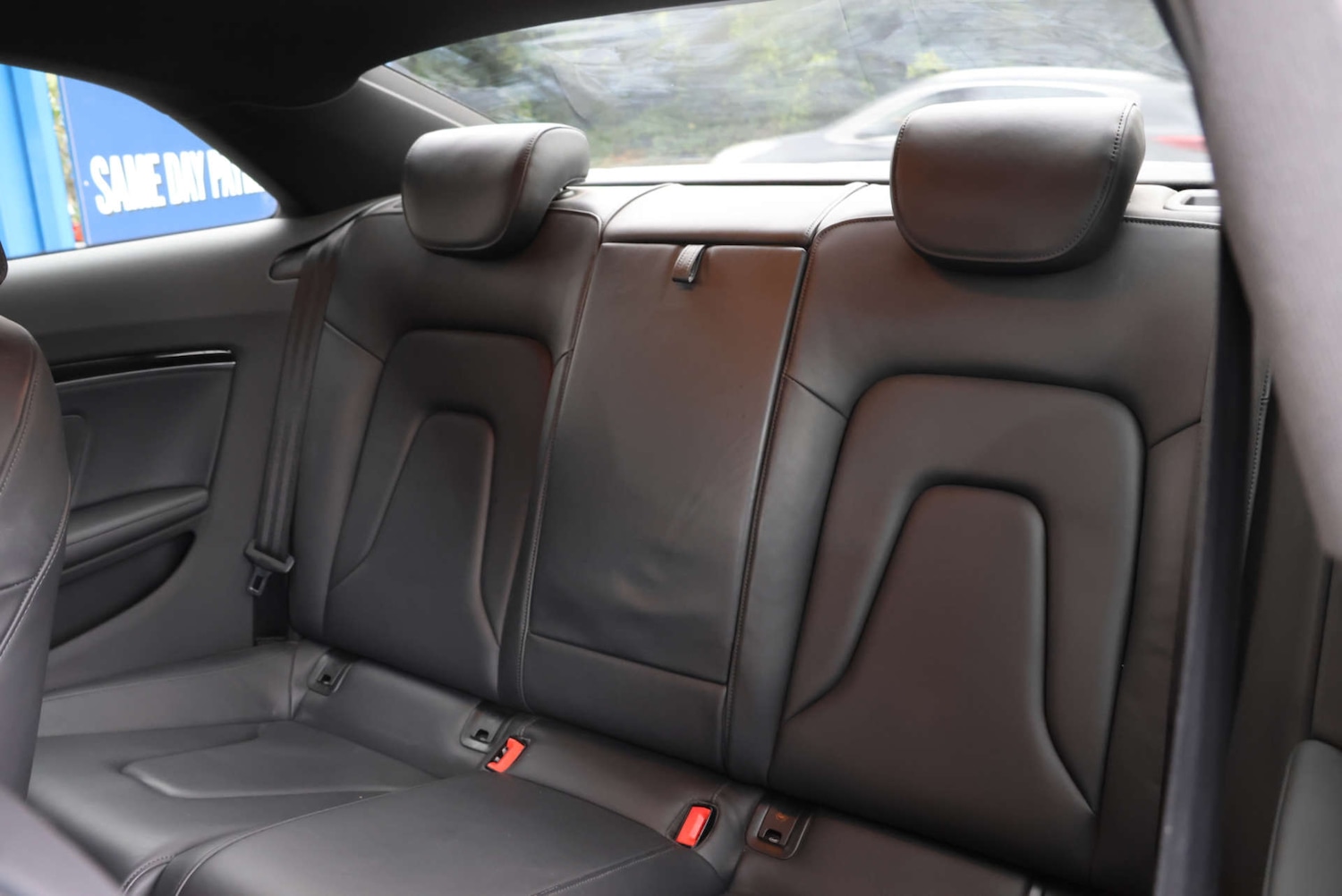 Used Audi A5 2014 for sale - 76017941: Photo 9