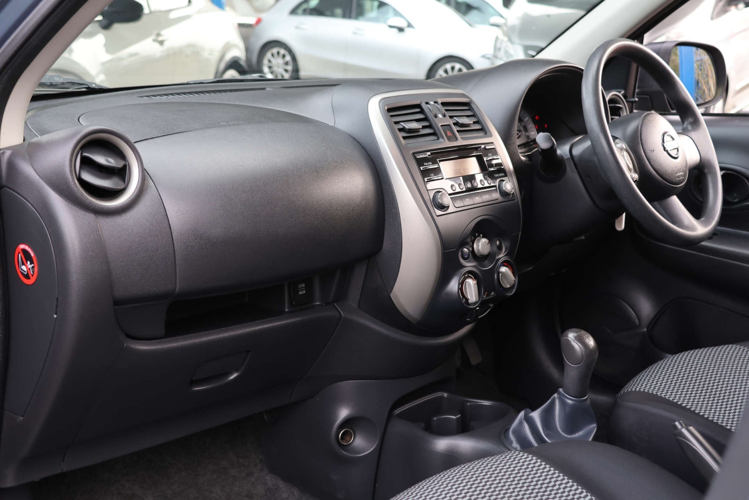 Used Nissan Micra 2015 for sale - 77152832: Photo 10