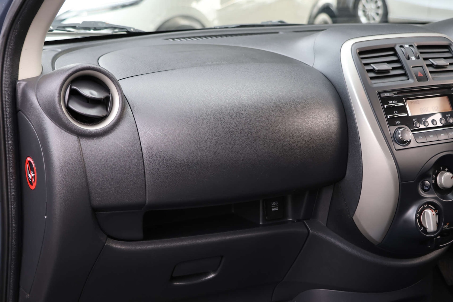 Used Nissan Micra 2015 for sale - 77152832: Photo 11