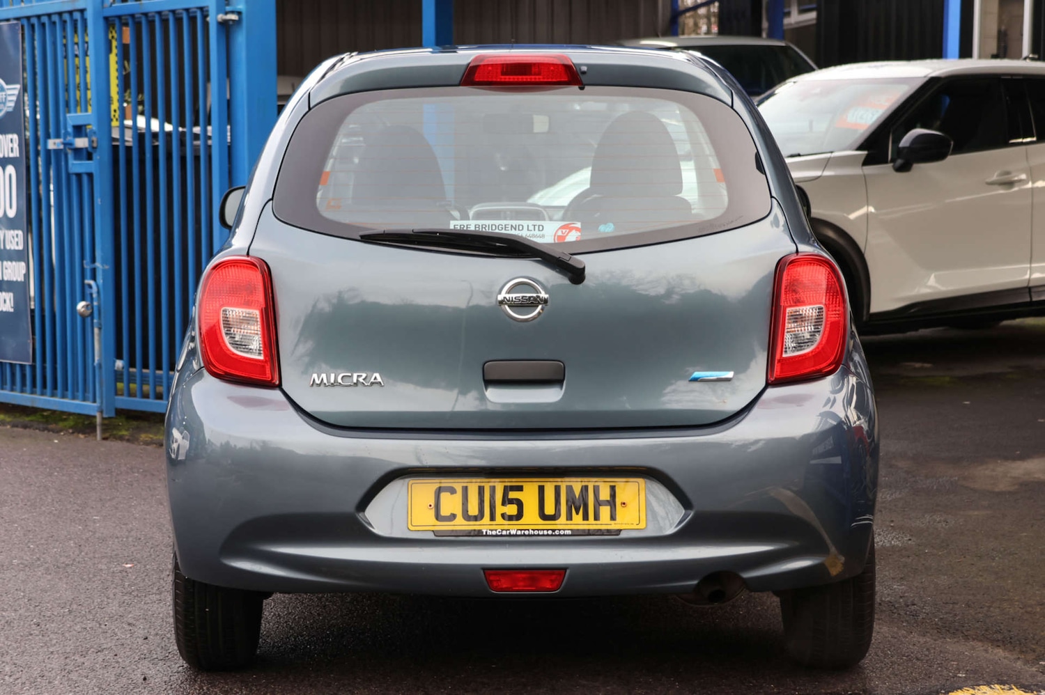 Used Nissan Micra 2015 for sale - 77152832: Photo 12
