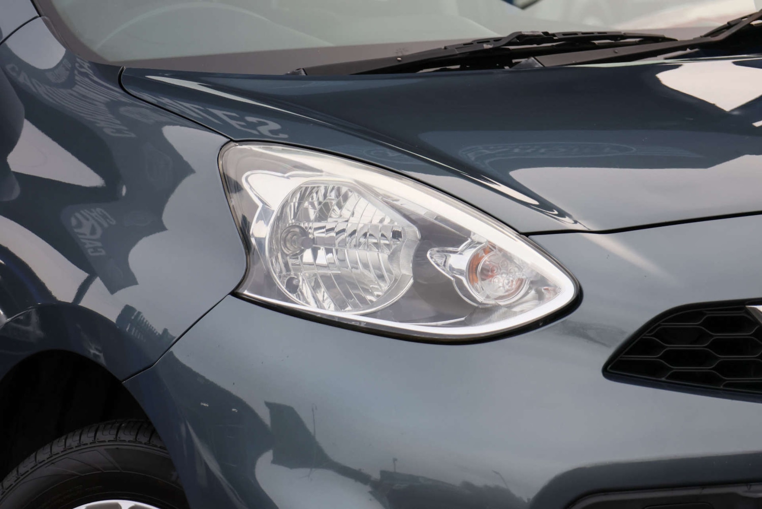 Used Nissan Micra 2015 for sale - 77152832: Photo 15