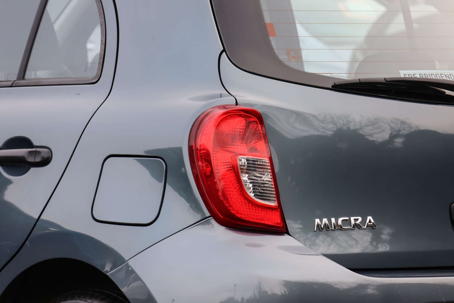 Used Nissan Micra 2015 for sale - 77152832: Photo 16