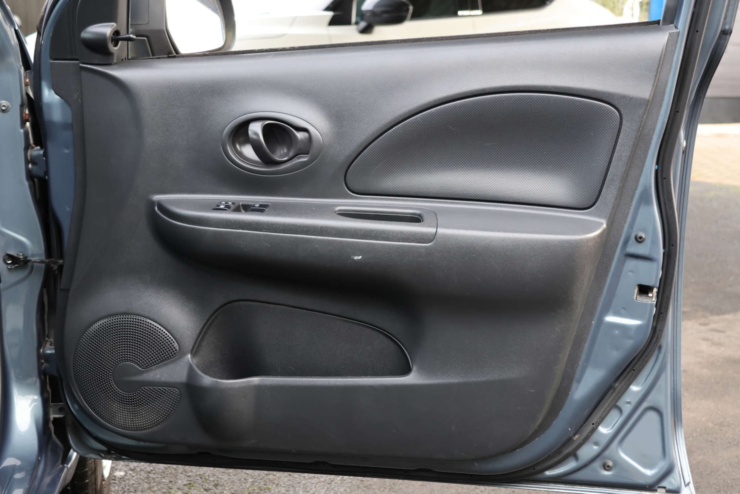 Used Nissan Micra 2015 for sale - 77152832: Photo 17