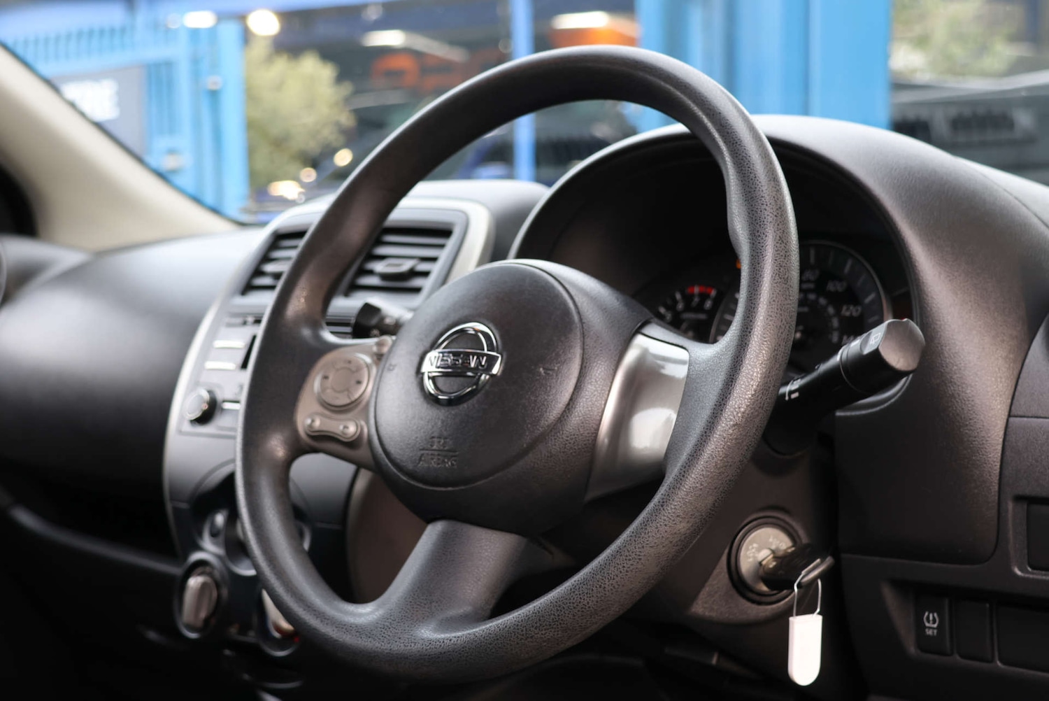 Used Nissan Micra 2015 for sale - 77152832: Photo 19