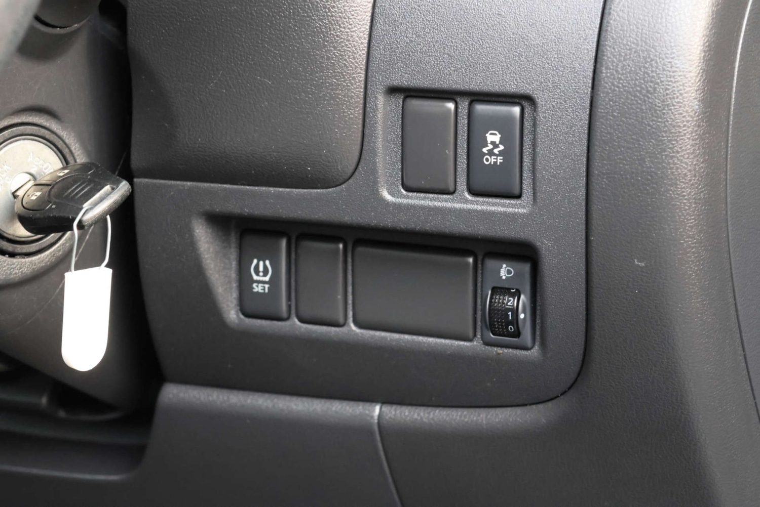 Used Nissan Micra 2015 for sale - 77152832: Photo 20