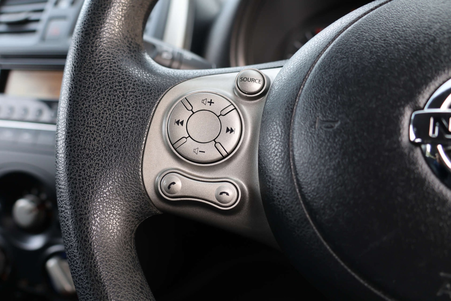 Used Nissan Micra 2015 for sale - 77152832: Photo 22