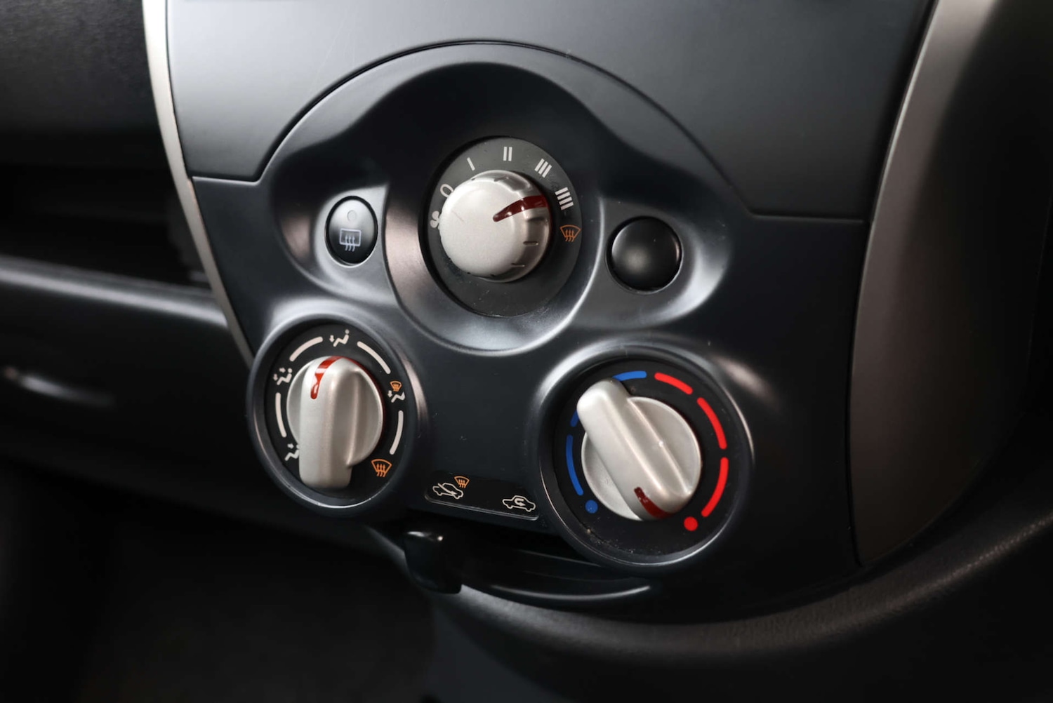 Used Nissan Micra 2015 for sale - 77152832: Photo 23