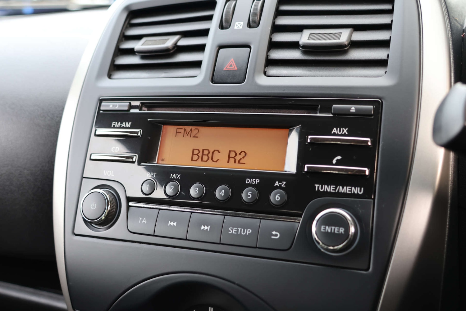 Used Nissan Micra 2015 for sale - 77152832: Photo 24