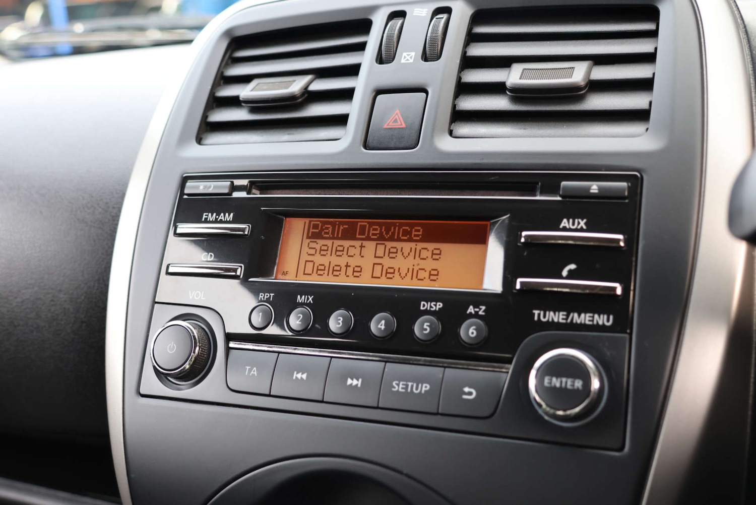 Used Nissan Micra 2015 for sale - 77152832: Photo 25