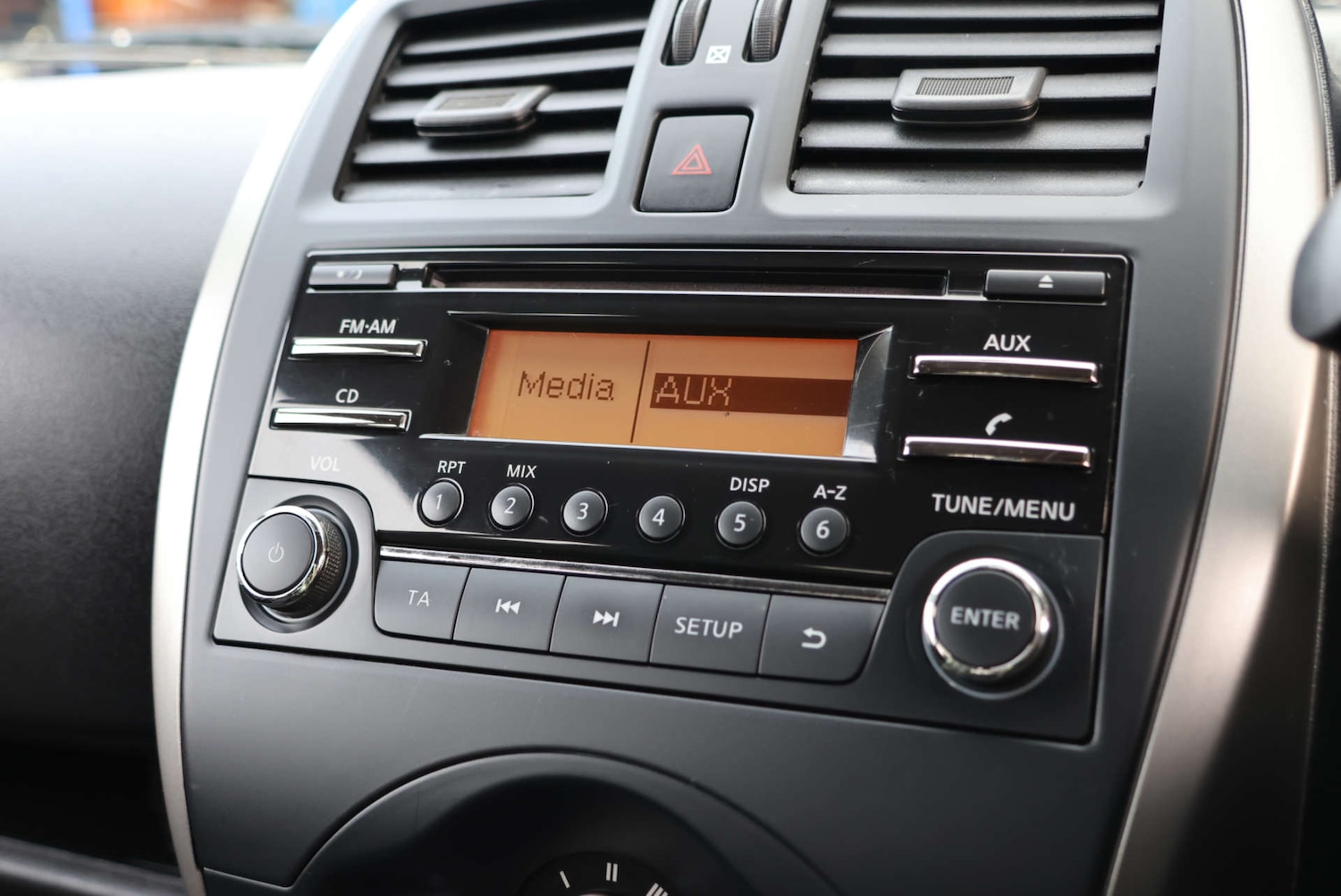 Used Nissan Micra 2015 for sale - 77152832: Photo 27