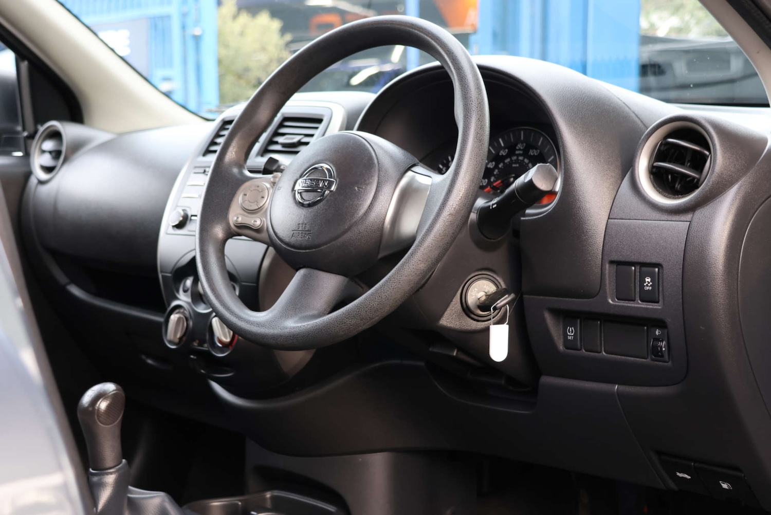 Used Nissan Micra 2015 for sale - 77152832: Photo 4