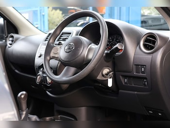 Used Nissan Micra 2015 for sale - 77152832: Photo