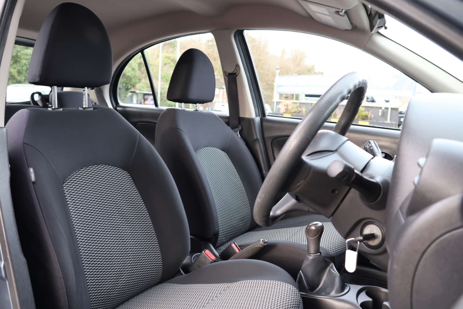 Used Nissan Micra 2015 for sale - 77152832: Photo 5