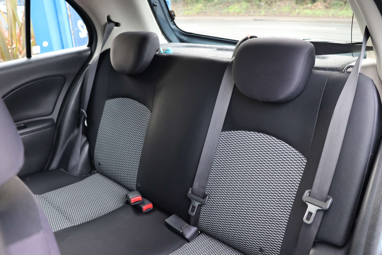 Used Nissan Micra 2015 for sale - 77152832: Photo 8