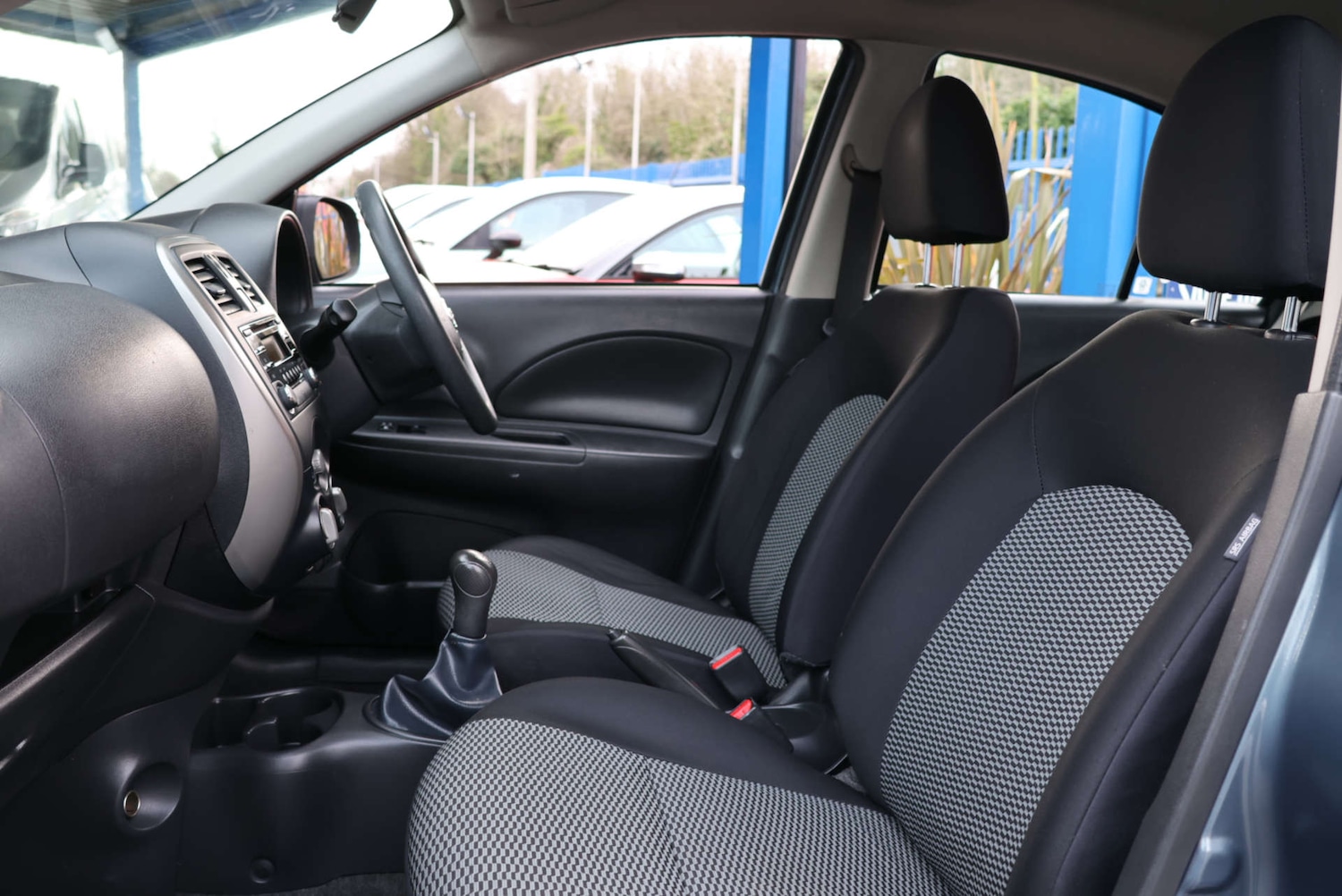 Used Nissan Micra 2015 for sale - 77152832: Photo 9