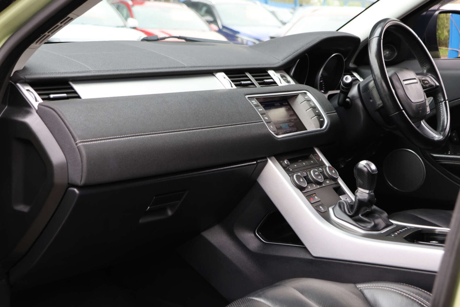 Used Land Rover Range Rover Evoque 2013 for sale - 78124721: Photo 11