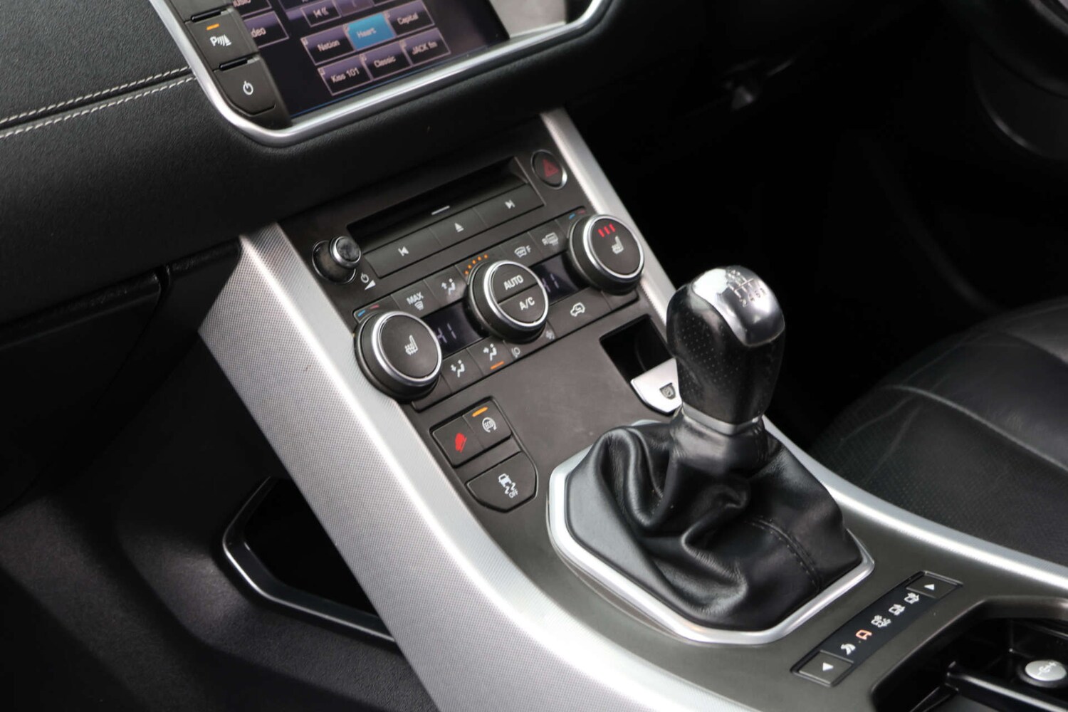 Used Land Rover Range Rover Evoque 2013 for sale - 78124721: Photo 12