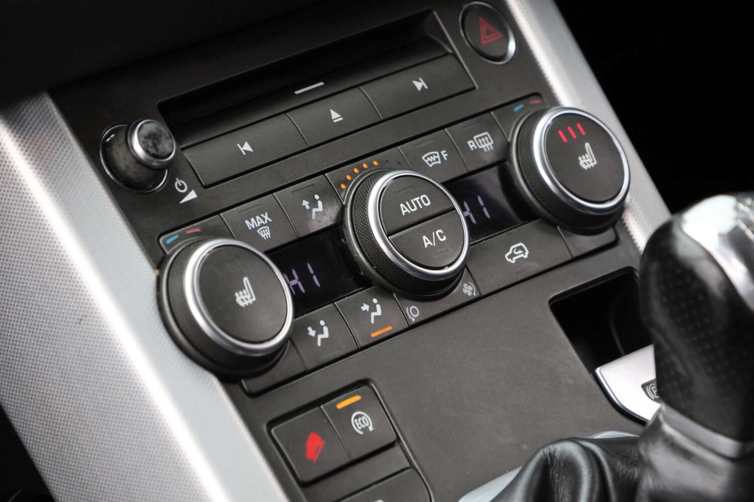 Used Land Rover Range Rover Evoque 2013 for sale - 78124721: Photo 13