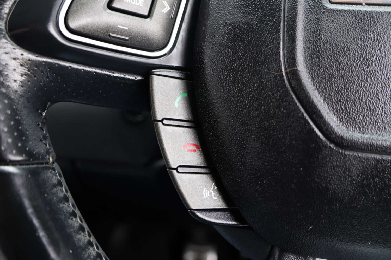 Used Land Rover Range Rover Evoque 2013 for sale - 78124721: Photo 15