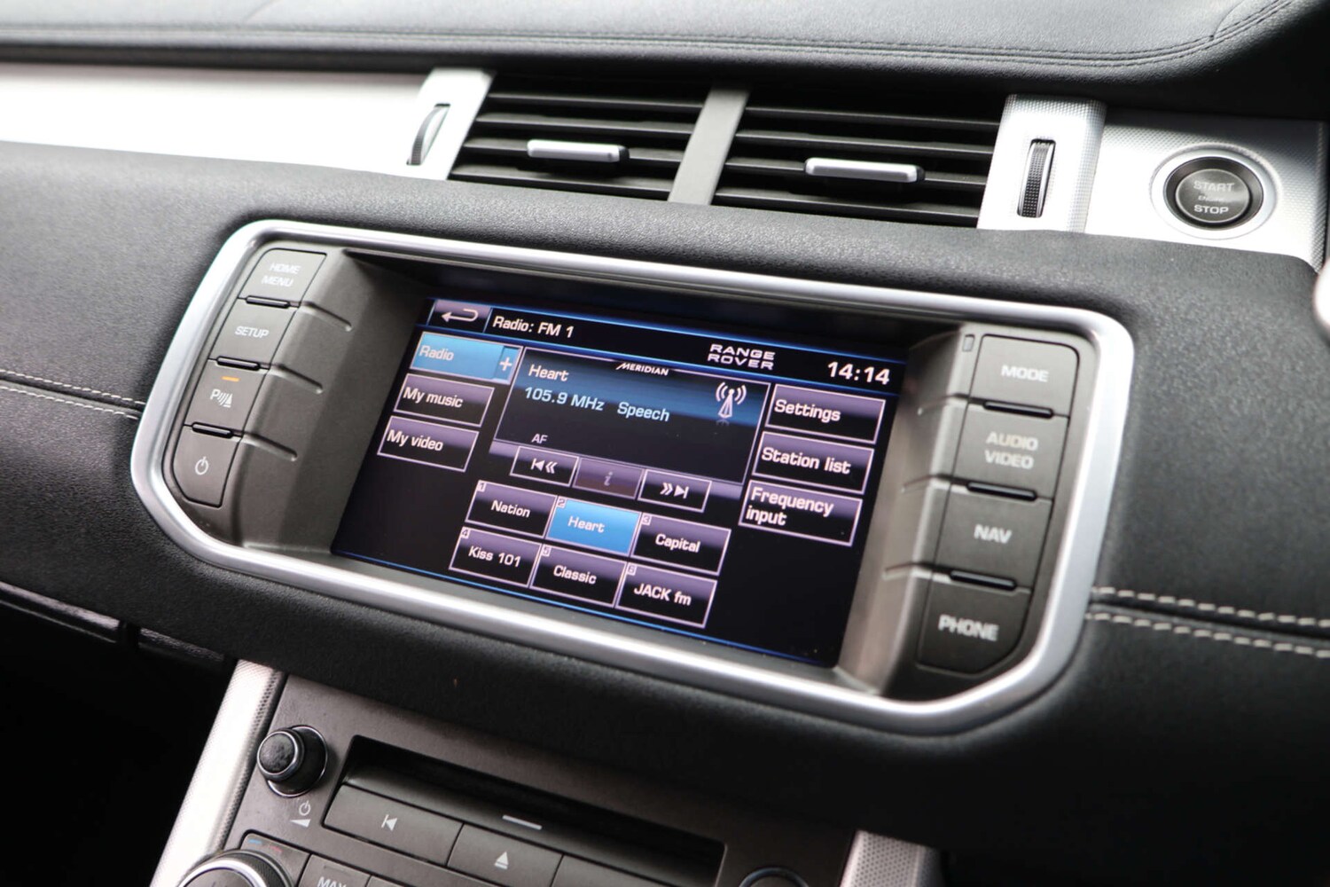 Used Land Rover Range Rover Evoque 2013 for sale - 78124721: Photo 16