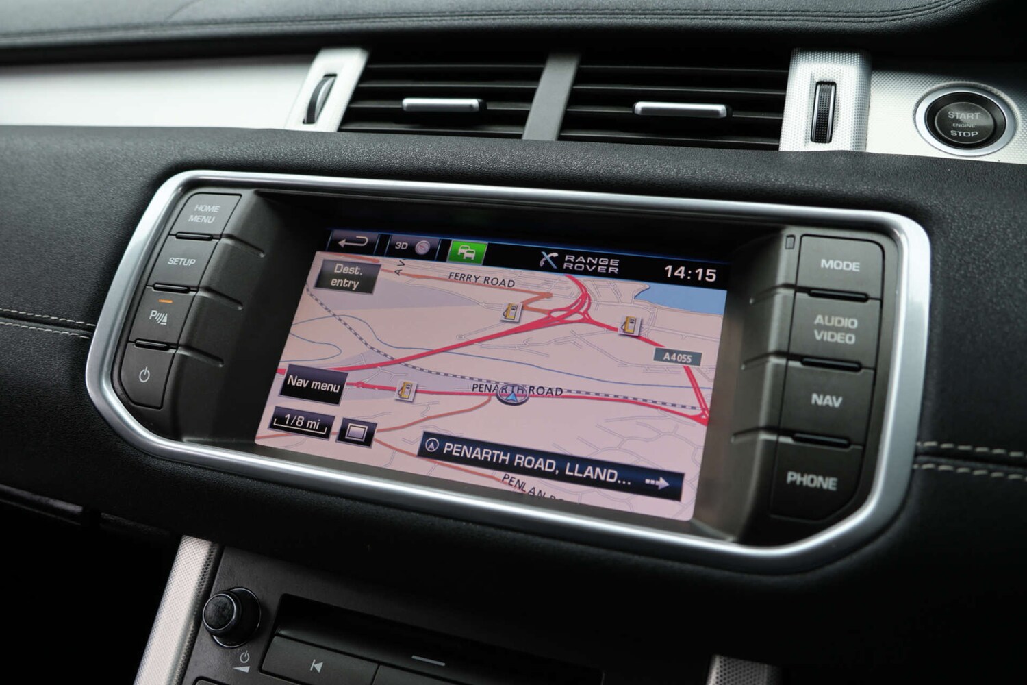 Used Land Rover Range Rover Evoque 2013 for sale - 78124721: Photo 18