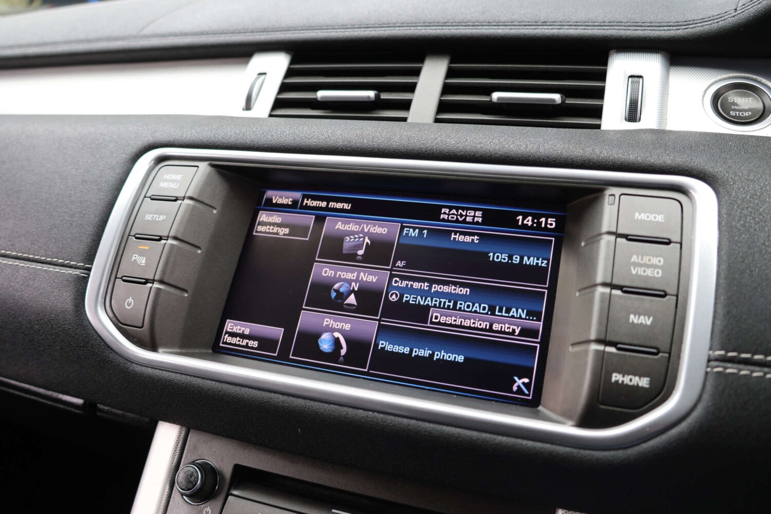 Used Land Rover Range Rover Evoque 2013 for sale - 78124721: Photo 19