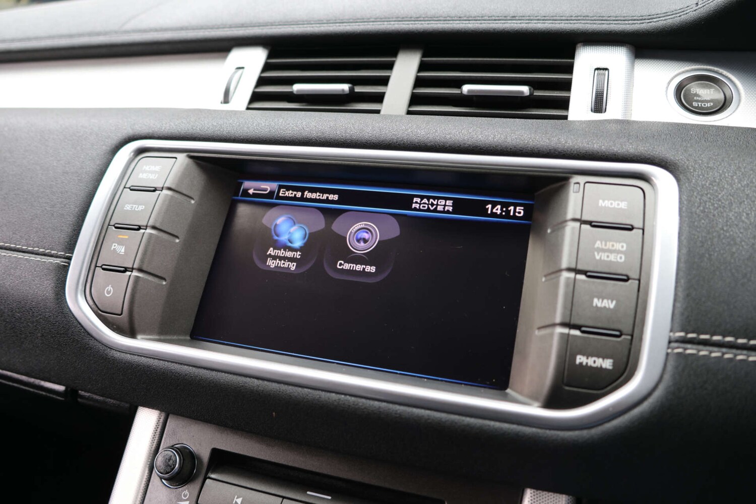 Used Land Rover Range Rover Evoque 2013 for sale - 78124721: Photo 20